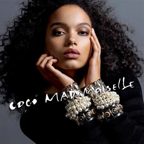 anuncio coco mademoiselle chanel 2023|coco chanel mademoiselle cheap.